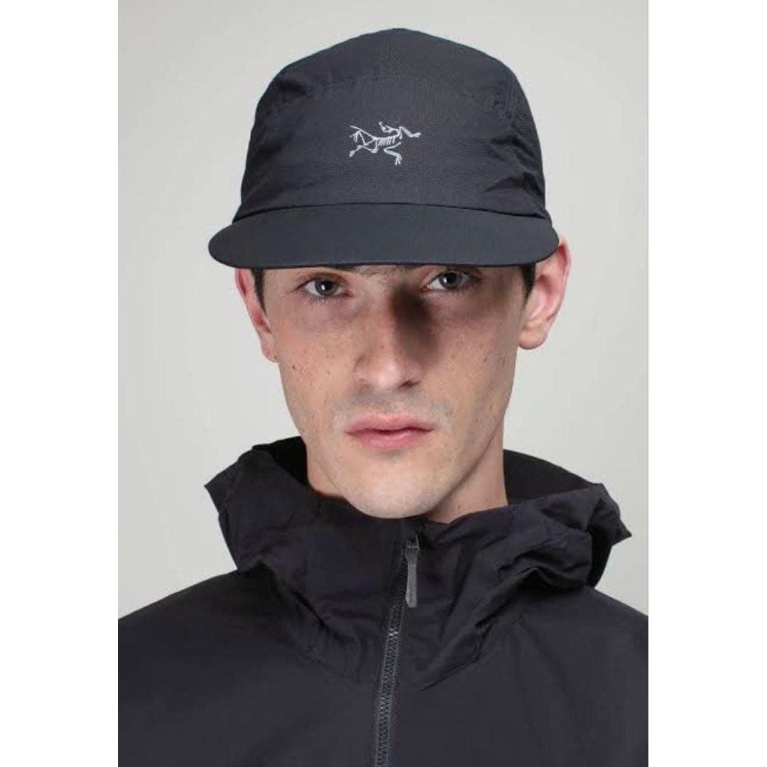 Used arcteryx norvan hat
