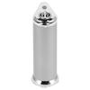 250ml Soap Dispenser Touchless Infrared Sensor Automatic Liquid Soap Dispenser for Home BathroomSilver