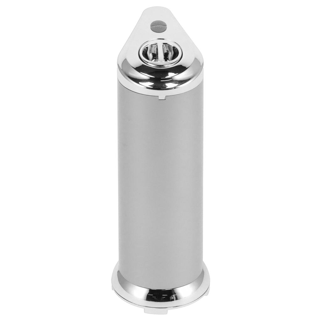 250ml Soap Dispenser Touchless Infrared Sensor Automatic Liquid Soap Dispenser for Home BathroomSilver