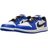 Air Jordan 1 Retro Low OG PS Game Royal White Blue FQ5436-140