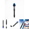 Black Lazer Bond 5 Second Fix Uv Glue Pen For Jewelry Accessories 13.7*2.5cm
