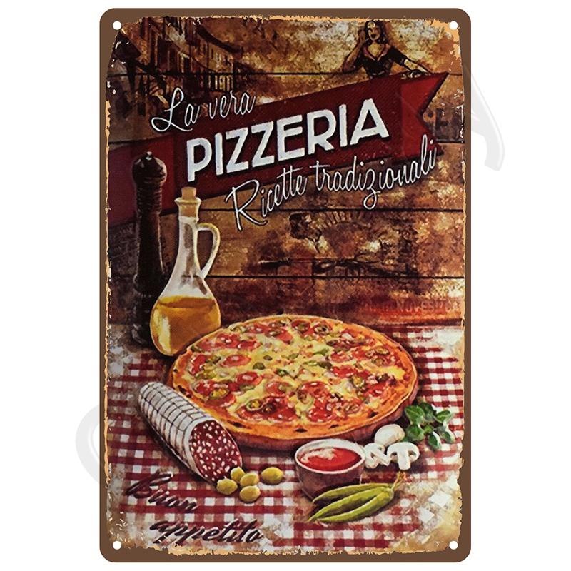 Vintage Bar Garage Metallskyltar Retro Plåtskyltar Väggkonst Sovrum Vardagsrum Dekorationer Mysig Plåt För Heminredningsartiklar Affischer