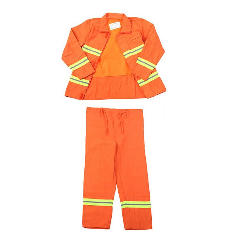 OLOMM Type 97 Firefighting Suit XL