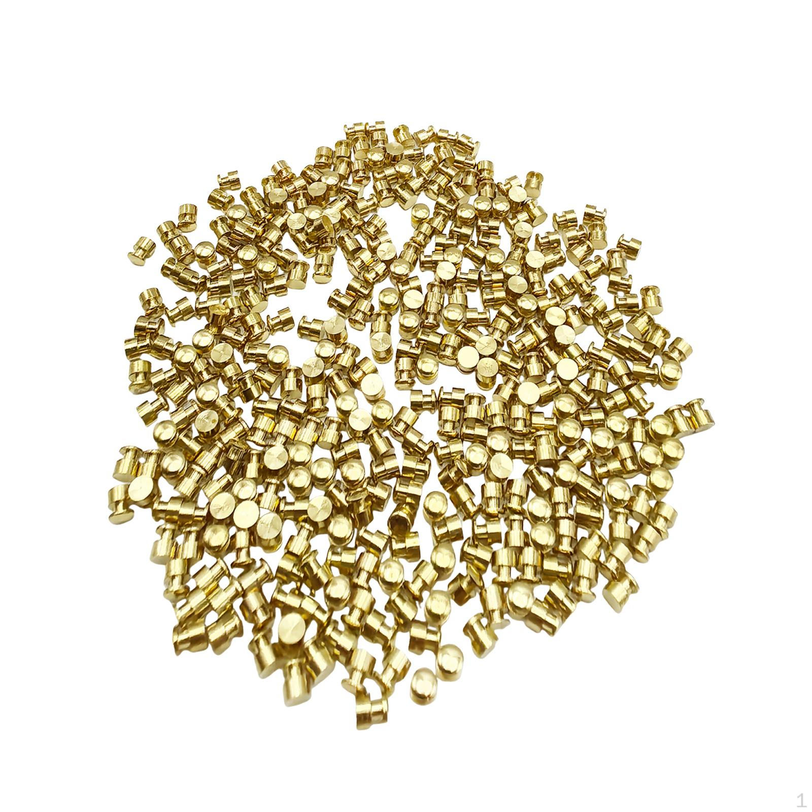 20 Pieces Saxophone Repair,Hardware Sax Maintenance Kit Spare Parts Compact Easy to Install