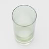 Otsuka Glass "Pinsale" Tumbler, Glasbecher, ca.. 250ml, Grün, Hergestellt in Japan, 6224-724-4-1P