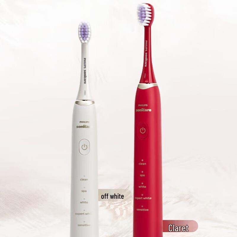Philips Sonic Electric Toothbrush HX2491
