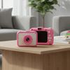 Small Mini Children Camera X2 Kids HD Camera Toys Children Mini Digital Camera  Toy Gifts