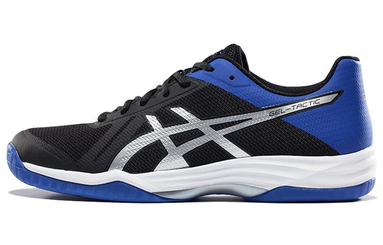 ASICS Gel Tactic Черно-синий B702N-9045 43.5