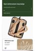 Compact Outdoor Folding Chair: Portable Mini Stool for Camping, Fishing, and Travel.