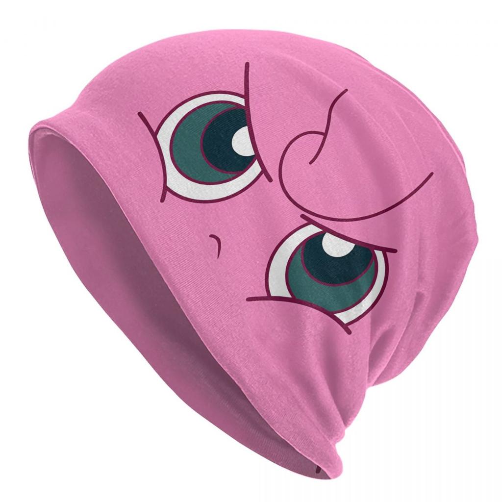 Unisex Women Pokemoned Chemo Beanies Skullies Accessories Autumn Winter Headwear Bonnet Knitting Hats Birthday Gifts Idea
