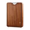 Shuangqiang Wujin Tan Solid Wood Antibacterial Cutting Board
