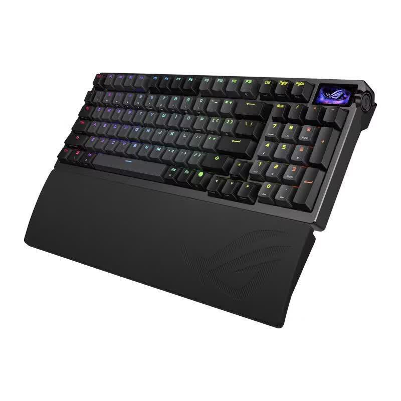 ROG Night Demon 98 HE Wireless Magnetic Gaming Keyboard