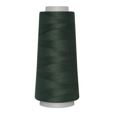 Special Overlock Thread 2500m 100% Polyester - Att 509 - 8065 - Fir Green