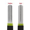 1PC Portable Outdoor Double Groove Fishing Hook Sharpening Hone Fishing Grinding Hook Sharpener Tools Fishing Accessories