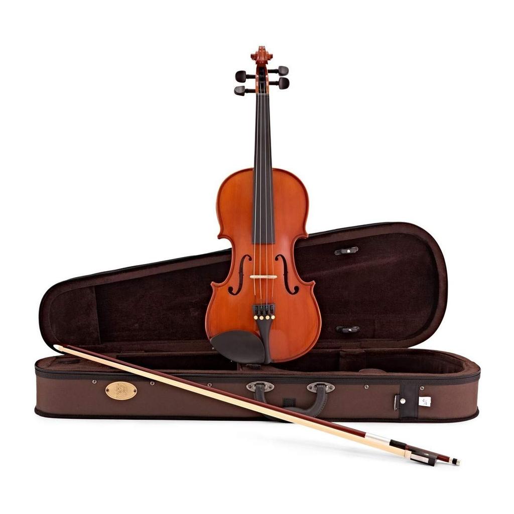 STENTOR Violin Set Japanese SV-120 1/8 [Reliable Manufacturer]