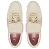 New PUMA Arizona Collection Abrasion Resistant Low Top Casual Shoes Women's Beige 403780-01