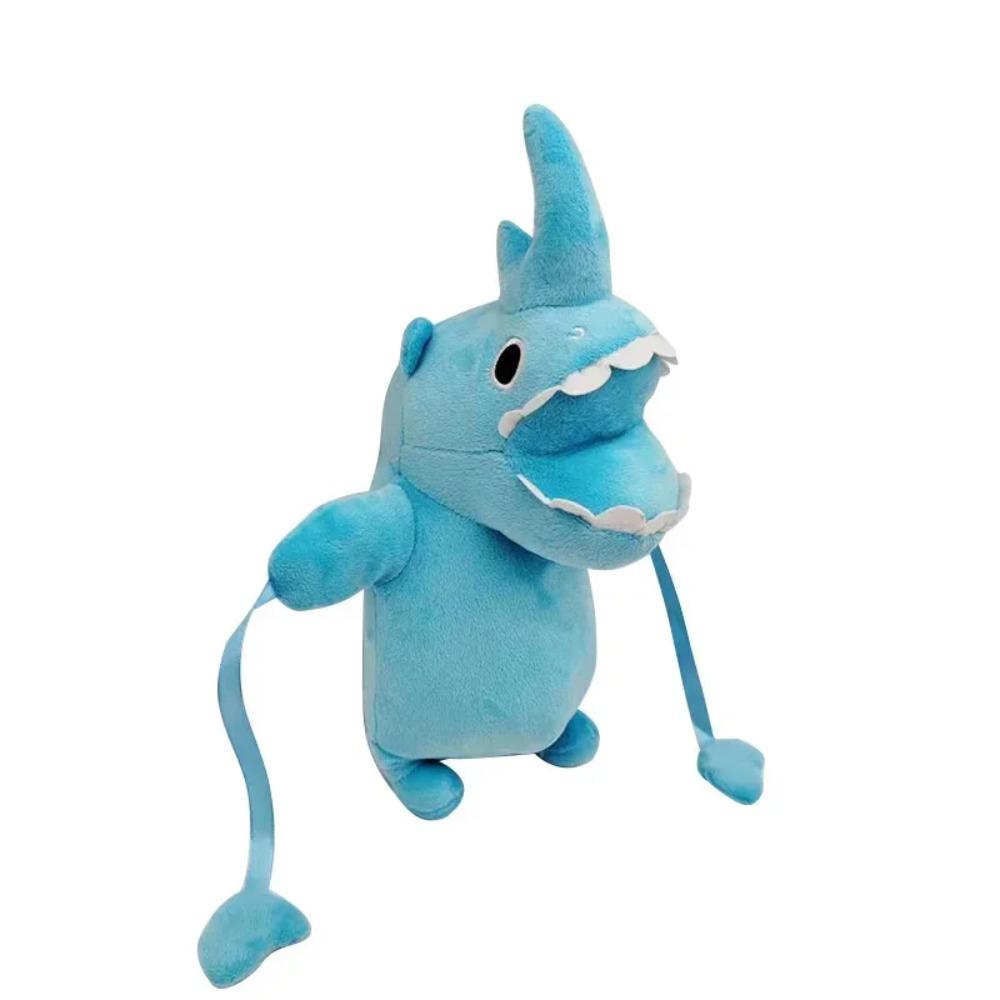 New Garden Of Banban Jester Plush Toy Game Animation Surrounding Garten Of Banban Plushies Birthday 6 7 Holiday Gift Plush Toy