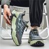 Original Men's Athletics Shoes Thick Sole Non-slip Running Sports Shoes Outdoor Versatile Casual Shoes for Men Zapatos De Hombre