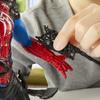 SPD VENOMVERSUS Liquid Shifter Figure Spider-Man