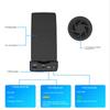 Precise Car Wireless Charger For Ford Mondeo 2022 2023 Accessories Fast Cell Phone Charging Plate Adapter