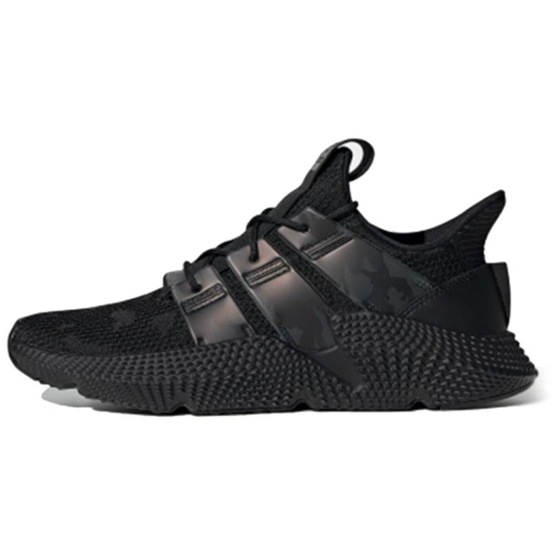 

Adidas Кроссовки Prophere Black EE4734 36
