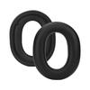 2Pcs Replacement Ear Cushion Repair Parts Earpads Ear Pads for Sony WH-1000XX Headphone Accessories