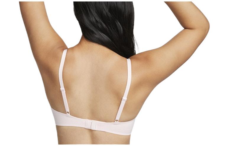 Nike Dri Fit Sports Underwear Women's Light Pink DM0527-640