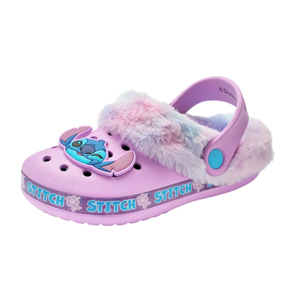 Lilo & Stitch Girls Clogs