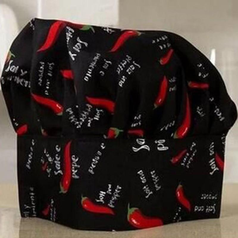 Curry Chefs Chef Hat Adults And Children Women Cook