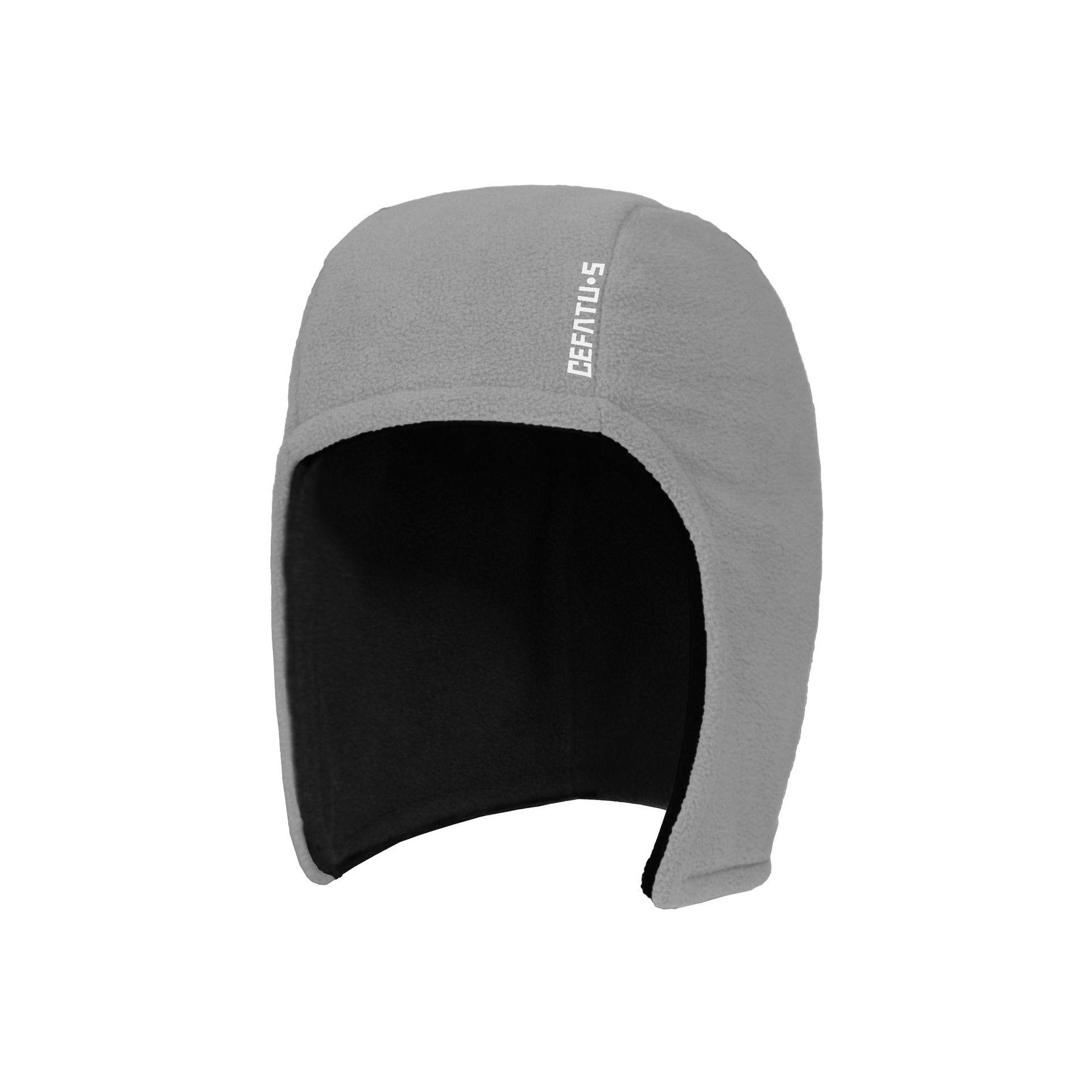 

Унисекс Зимняя Шапочка для Сна: Звуконепроницаемый, Ветрозащитный и Теплый для Максимальной Защиты от Холода