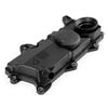 Crankcase Breather PCV Oil Trap & Gasket for Volvo XC40 SC60 XC70 XC90 S60 V60 S80 S90 Valve Rocker Cover 31430923 31670210