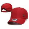Hardtop Baseball Cap Men Women NY Outdoor Winter Adjustable Foldable