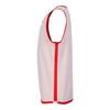 Nike Comfortable Skin-Friendly Sports Fashion Sleeveless Jersey Kids Tops Red IB8904-657