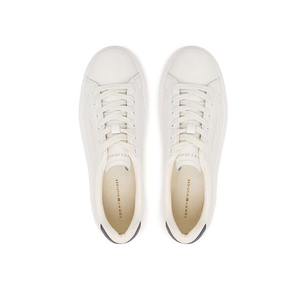 Tommy Hilfiger Chic Cupsole Sneakers