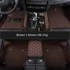 Buick New and Old Models Excelle 05/06/07/08/09 Automatic and Manual Full Surround Car Floor Mats