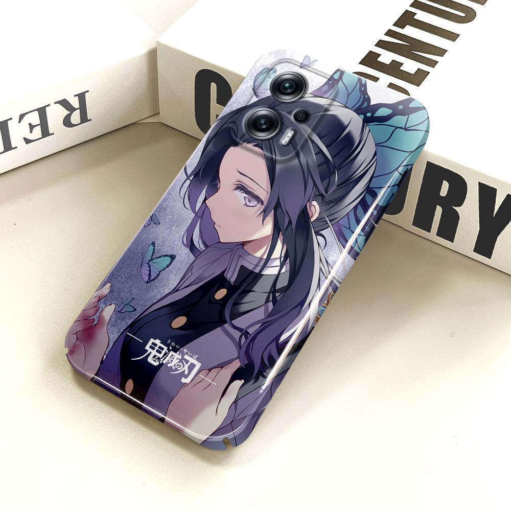 All-inclusive Film Phone Case Cartoon Fashion Design Hard Shell Full Cover Camera Protection Case for iPhone Samsung Xiaomi Poco Redmi