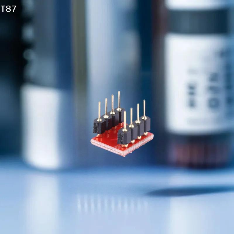 1Pc Original OPA1622 High Current HiFi Class Dual Operational Amplifier OPAMP Chip With High Performance And Low Distortion