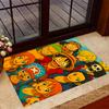 One Piece Adventure Floor Mat Perfect for Dining Room Decorate room Hallway Bedrooms Antislip Carpet Office home decor