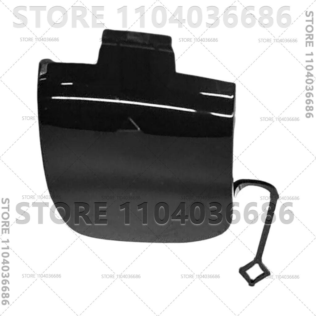 51117337796 Front Bumper Tow Hook Cover Cap Towing Eye for Mini Cooper S F55 F56 F57 Accessories 2016 2017 2018 Right Side