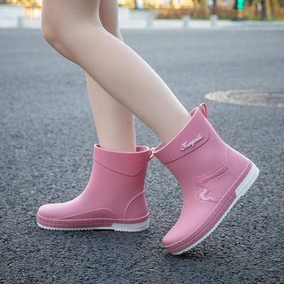Stiefeletten – Stiefeletten