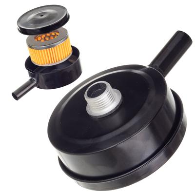 Filters & Compressors – Air Filter