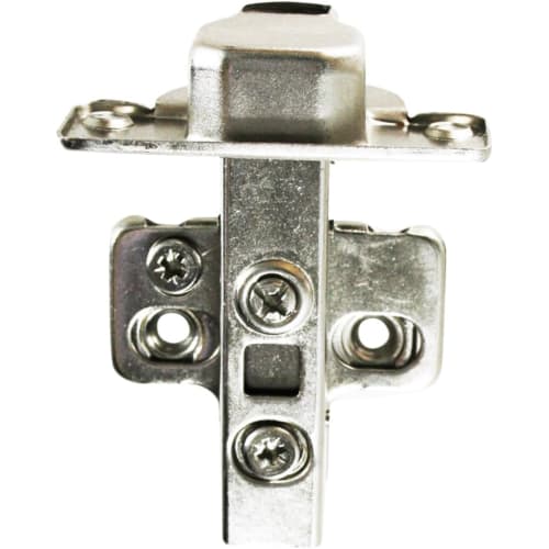 Waki Sangyo Dämpfer-Schiebeband, Volldeckend, für Küchen, Eingangsbereiche und Schränke, 40 mm Topfdurchmesser, NS-4050-D