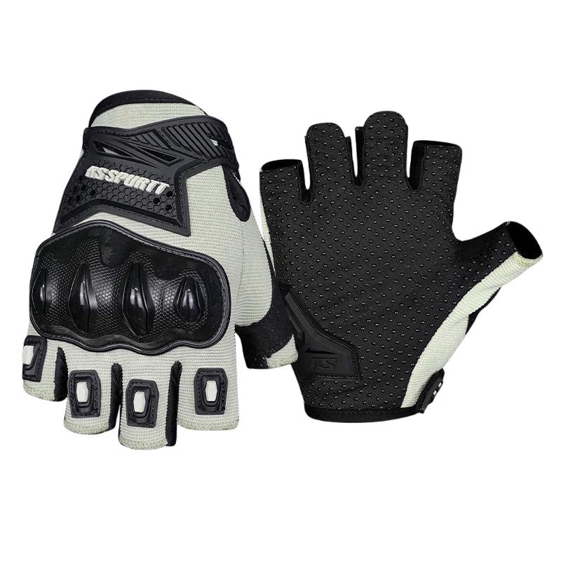 Lishi Breathable Motorcycle Cycling Gloves