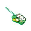 LINE FRIENDS BT21 Sports Club Tennis Name Tag
