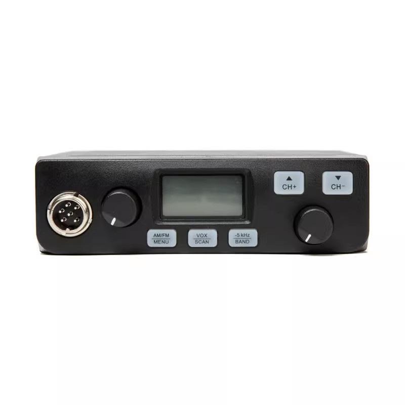 LT-358 Marine CB Walkie-Talkie: 27-39MHz Shortwave Radio for Fishing Boats & Vehicles