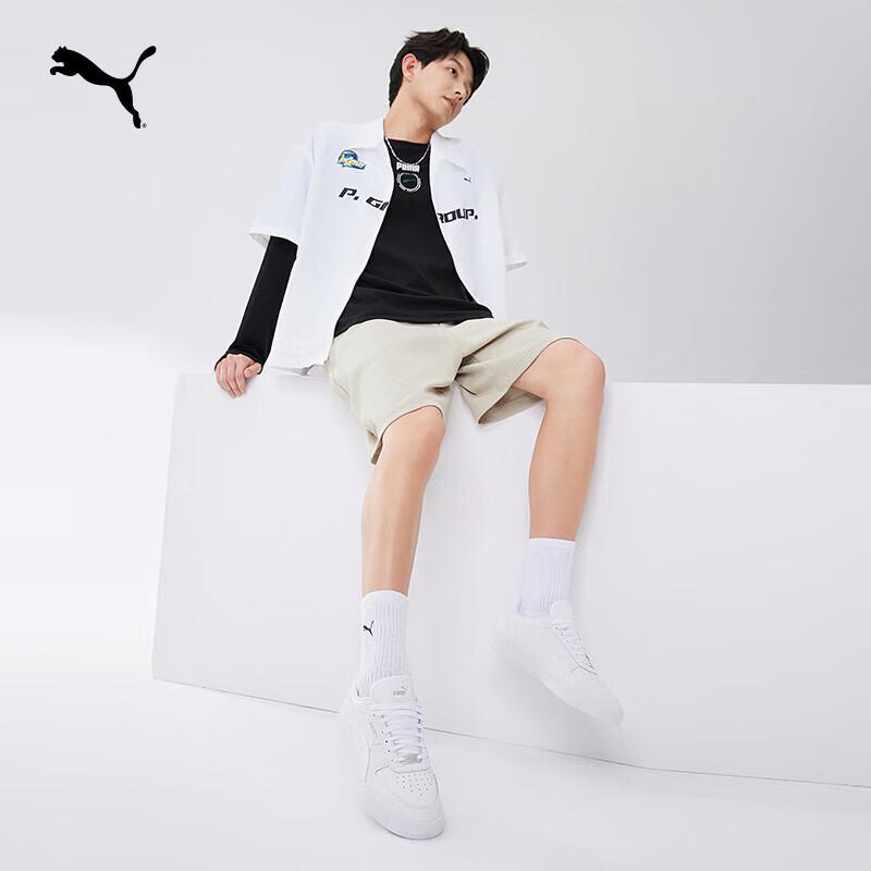 Puma Caven Retro Casual Board Shoes