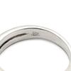 Courreges - Logo combination ringRing ring Silver925/18K Pink Gold #11(JP Size) Array