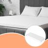 Bed Bridge Twin To King Extra Long Converter Filler for Sleeping Area