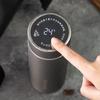 Kobach 420ML Smart Temperature Display Titanium Insulated Mug
