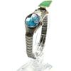[USED] Seiko Joyfull Women's Watch, Genuine Bracelet, 9-Cut Glass, Working
